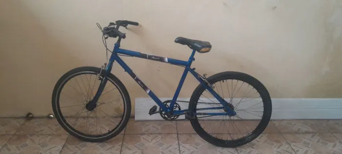 Bike aro 26