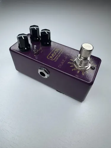 PEDAL MXR DUKE OF TONE