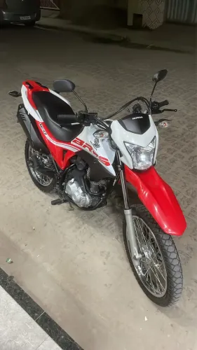 Bros 160 2019 ESDD