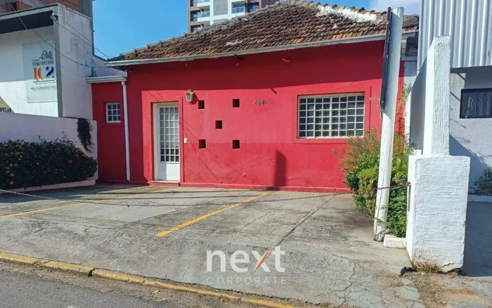 casa - Cambuí - Campinas