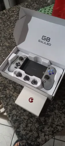 GameSir Galileo G8