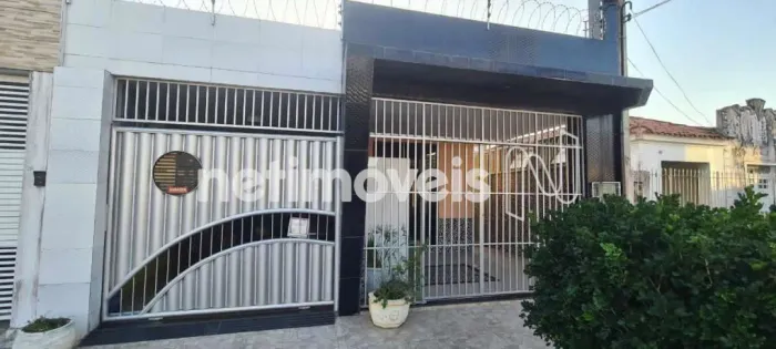 Aluguel de Casa Comercial próximo a Avenida Getúlio Vargas em Feira de Santana
