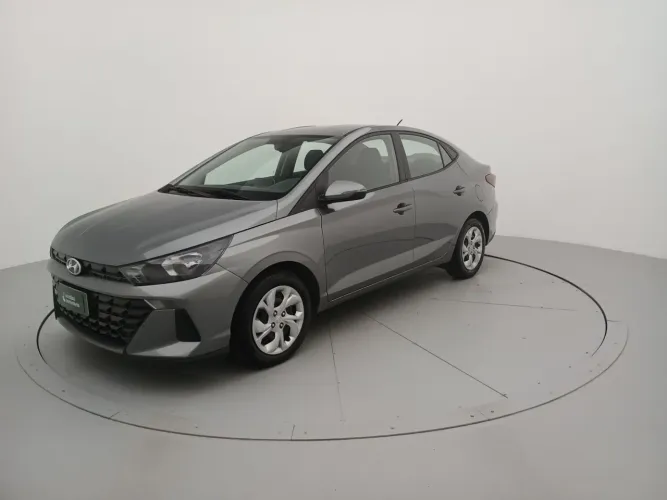 Hyundai HB20S Comfort 1.0 Flex 12V Mec. 2026