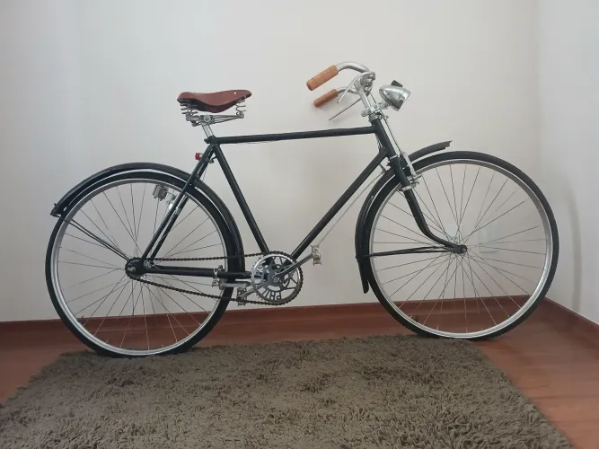 Bicicleta ? Phillips 1949