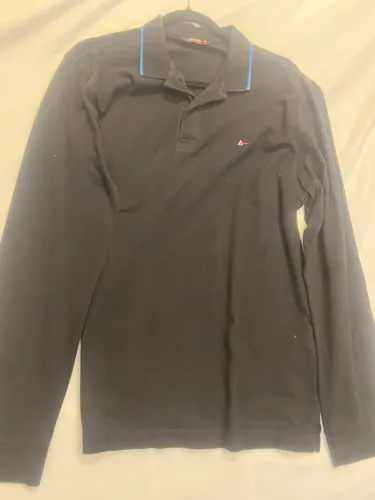 Camisa social aramis, em perfeito estado ! 
