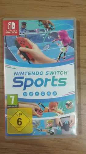 Nintendo Switch Sports