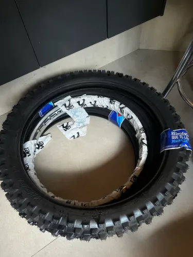 VENDO PNEU CROSS CR300 80/100-21 51M