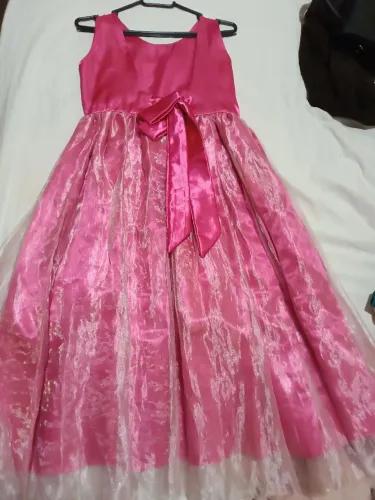 Vestido de festa