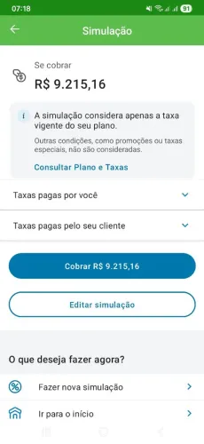 Vendo 2 pneus meia vida