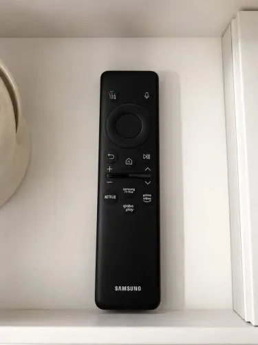 Smart Tv Samsung 50 polegadas