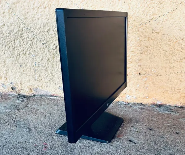 Monitor LG 19 polegadas