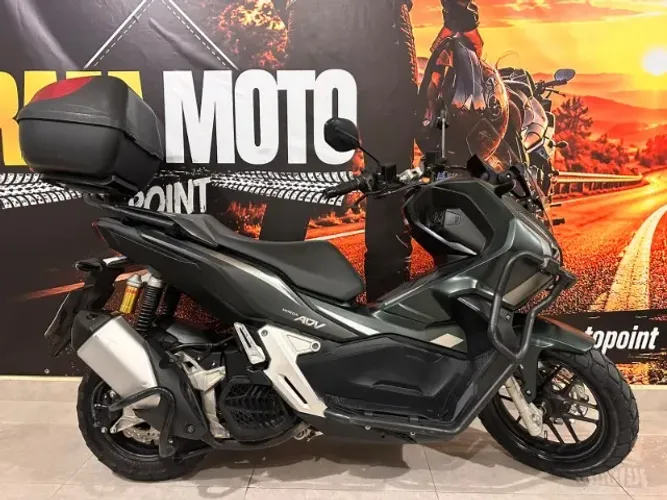 Honda ADV 150 2024. Por $20.900,00