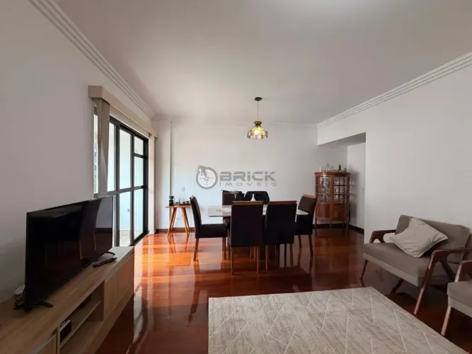 Apartamento à venda com 2 quartos sendo 1 suíte, 83.63 m² em Agriões - Teresópolis/RJ.