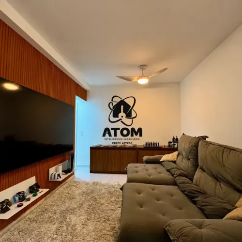 Apartamento no Edifício Wide em Taubaté