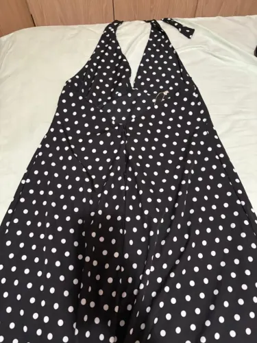 Vestido por longo