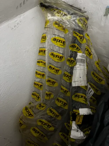 ENGATE REFORÇADO Ix35 700kg NOVO
