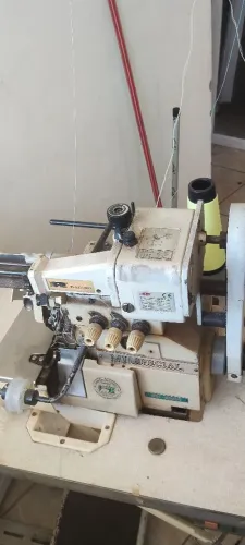 Máquina de rolote