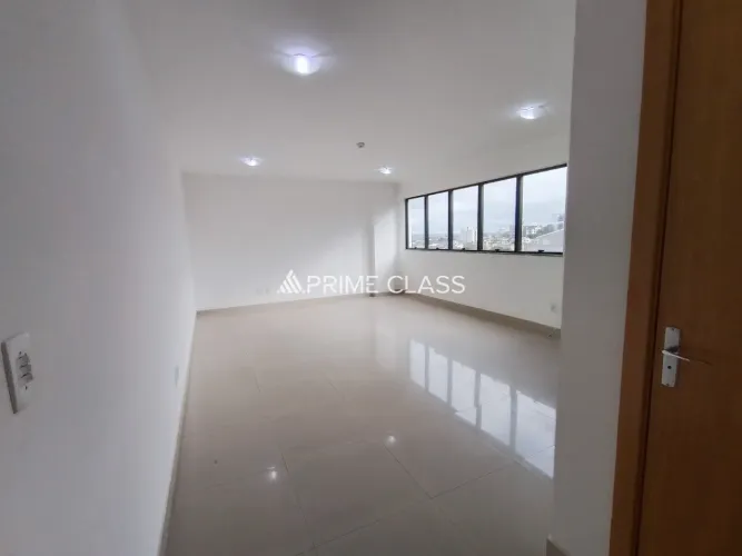 Sala Comercial 59m² 1 banheiro, Bairro Centro de Canoas - aceita Financiamento e FGTS