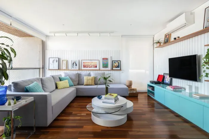 Apartamento à venda na Vila Madalena | Condomínio LArmonia | 175m² | 3 suítes | 4 vagas | 