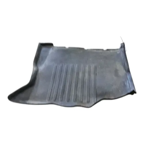 Tapete Assoalho De Borracha Mercedes-benz 1418 1995 1996