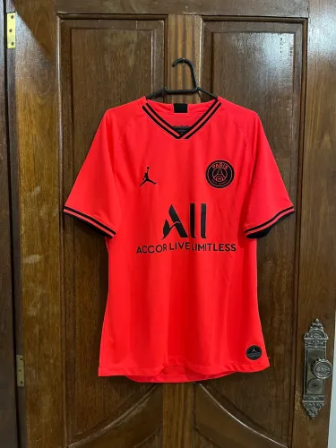 Camisa ll Psg 19/20