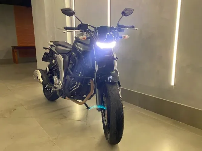 YAMAHA FAZER FZ25 250 FLEX | 2022