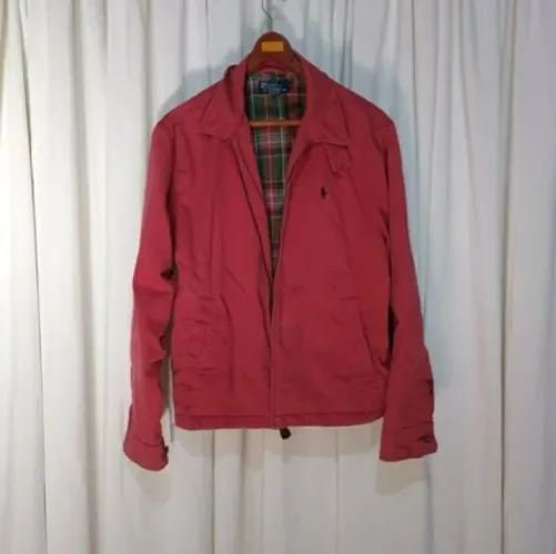 Jaqueta Ralph Lauren M masculina