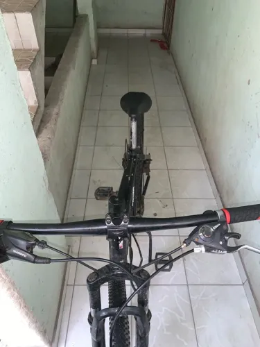 Vendo bike aro 29 BARATO
