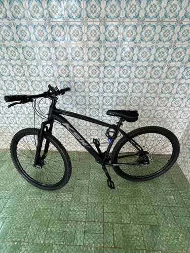 Bicicleta 21 marchas aro 29