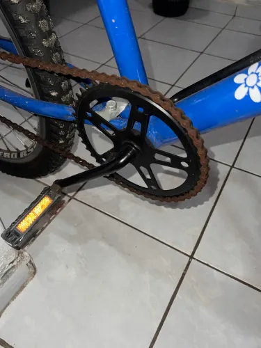 VENDO BIKE ARO 26