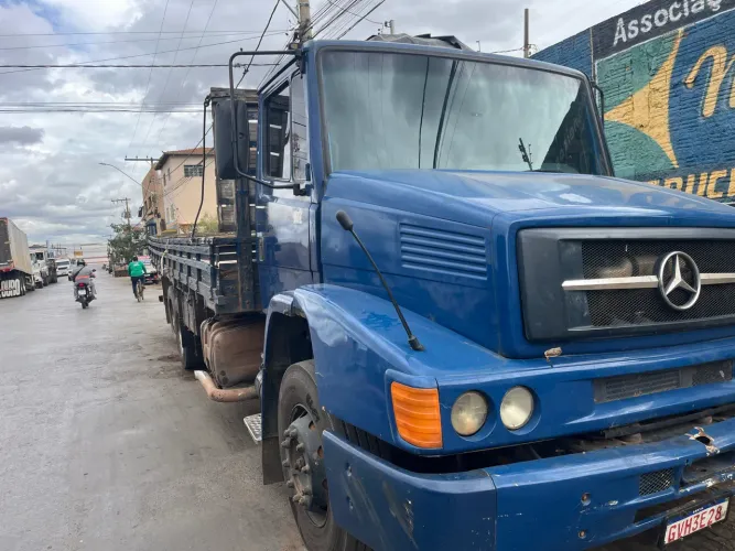 1418 modelo 1620 motor366