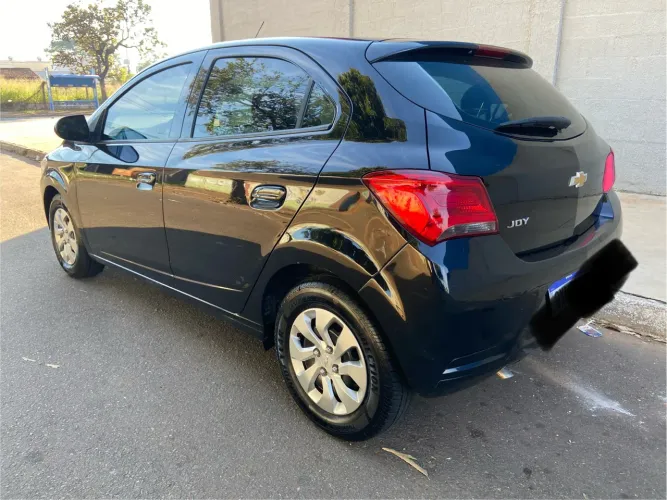 Chevrolet Joy Hatch 1.0 8V Flex 5P MEC 2020