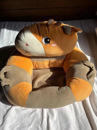 Assento de bebê