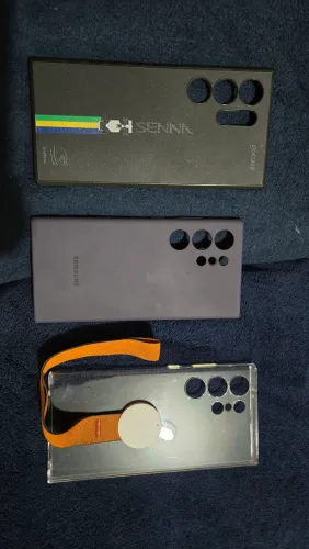CAPAS S24 ULTRA