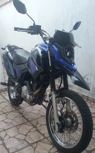 Crosser Z 150