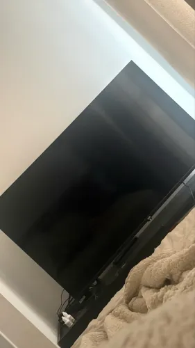 TV AOC roku 50"