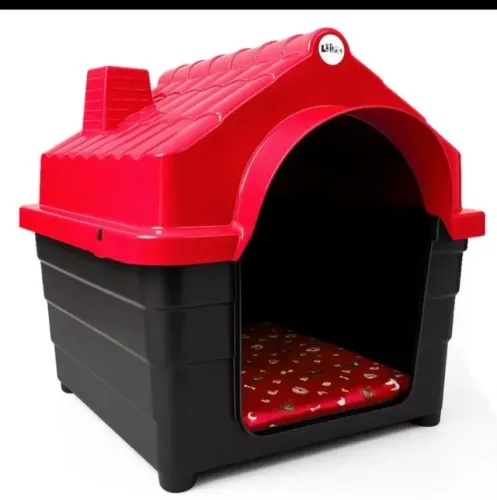 Casinha de cachorro 7