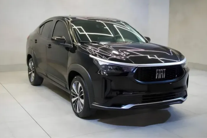 Fiat Fastback Audace 200 TB AUT (hibrído) 2025