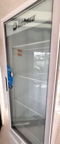 Freezer Imbera 576L