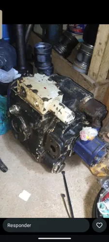Bomba SPV para caminhão betoneira 