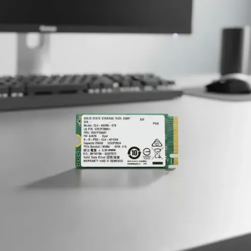 Ssd M.2 Adata 256gb Pcie Gen3x4 2242 Com Adaptador