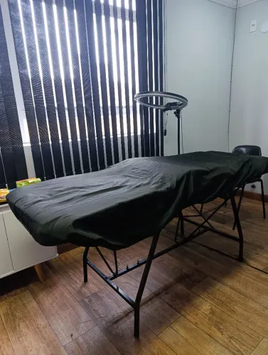 MACA 3 POSIÇÕES