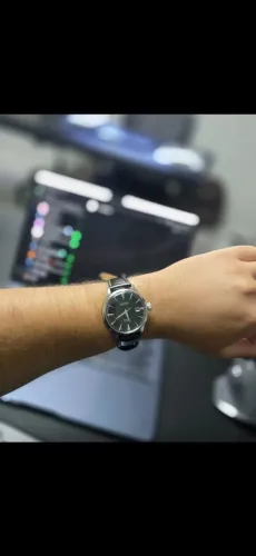 Relógio Seiko Presage Mockingbird 