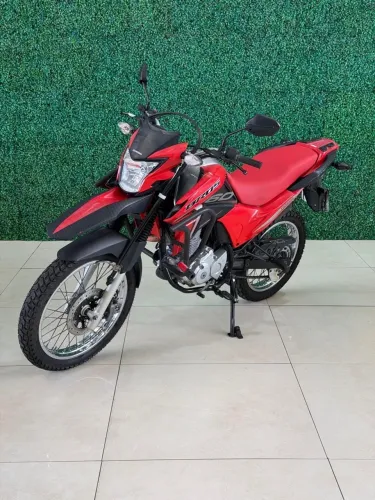 Honda NXR 160 BROS ESDD 2021/22 com 84.717 km! OPORTUNIDADE!