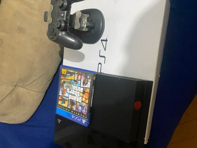 Playstation 4