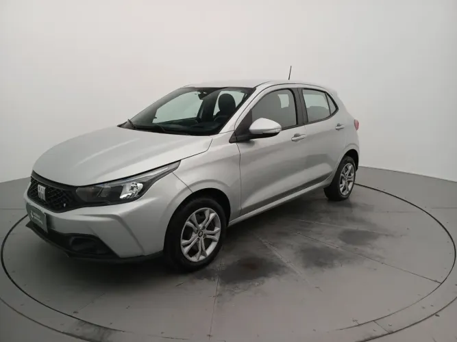 Fiat Argo Drive 1.0 Firefly 2026