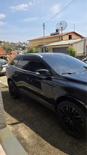 Volvo XC 60 3.0 AWD 5P 2012