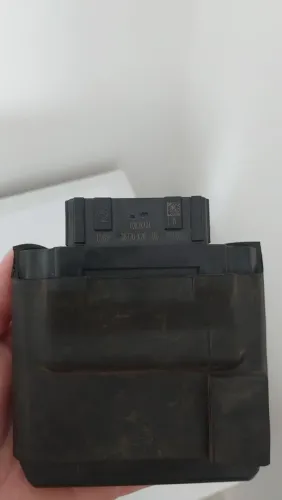 Central Keihin ECU Cb twister 300f Paraguai