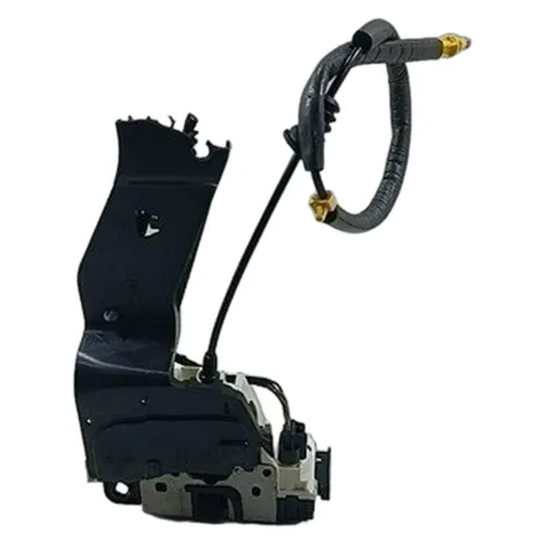 Fechadura Porta Diant Direita Jeep Grand Cherokee 2011-2021