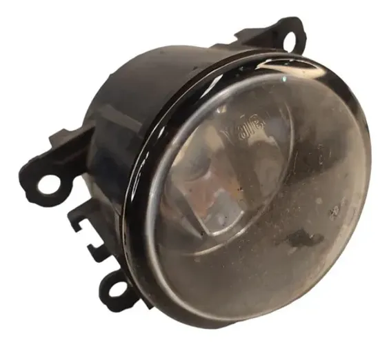 Farol Milha Luz Neblina Vw Gol G6 2013 A 2016 Branco